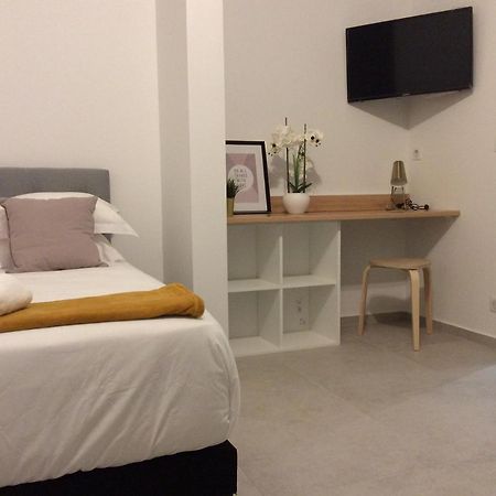 Studio A 2 Min Des Plages 올레타 외부 사진