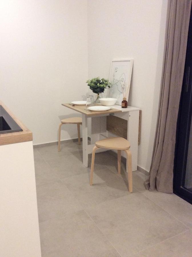 Studio A 2 Min Des Plages 올레타 외부 사진